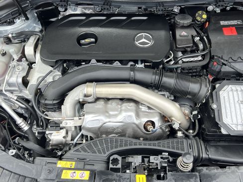 Certified 2026 Mercedes-Benz GLA 250 4MATIC image 34