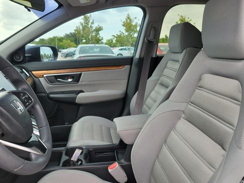 Used 2018 Honda CR-V EX image 24