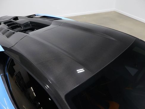 Used 2025 Lamborghini Revuelto AWD/4WD image 71
