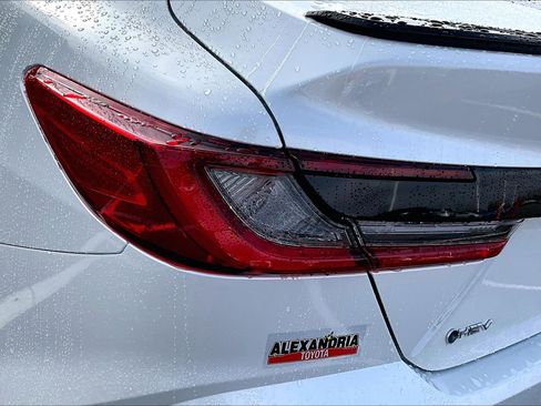 Used 2026 Toyota Camry XSE image 28