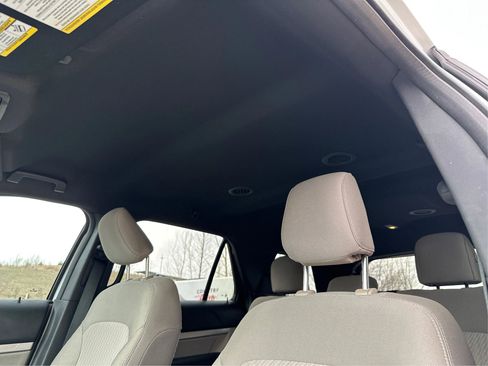 Used 2019 Ford Explorer FWD image 22