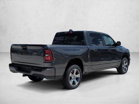 New 2026 RAM 1500 Express RWD image 7