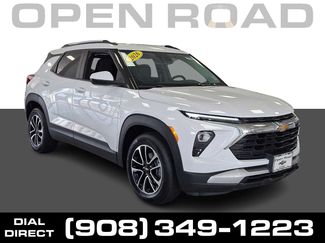 Used 2026 Chevrolet TrailBlazer LT w/ Convenience Package FWD video 1