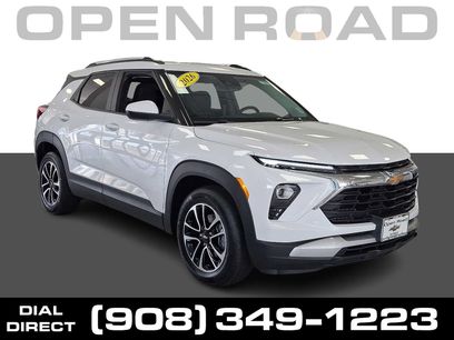 Used 2026 Chevrolet TrailBlazer LT w/ Convenience Package