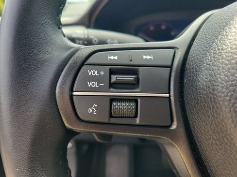 Used 2024 Honda Accord EX-L image 31