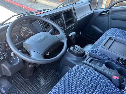 New 2025 Chevrolet Low Cab Forward 5500XG image 13