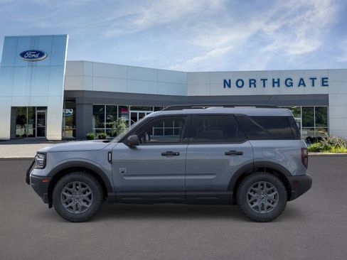 New 2025 Ford Bronco Sport Big Bend image 4