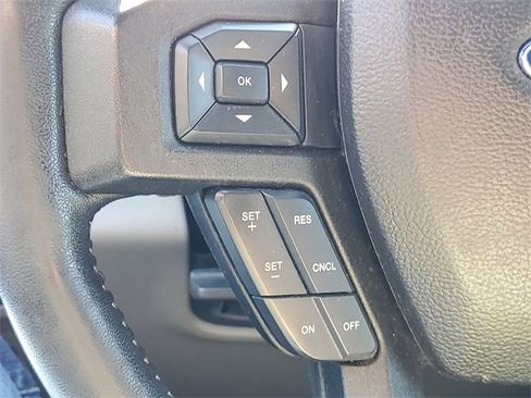 Used 2019 Ford F150 XLT w/ Equipment Group 302A Luxury image 17