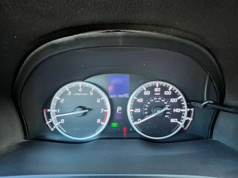 Used 2014 Acura RDX AWD w/ Technology Package image 13