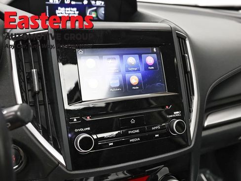 Used 2023 Subaru Forester Premium image 20