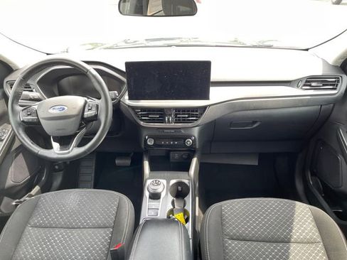 Used 2023 Ford Escape Active w/ Tech Pack #1 AWD/4WD image 33