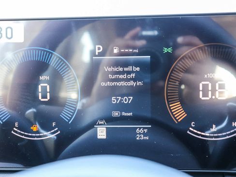 New 2026 Hyundai Sonata SEL image 25