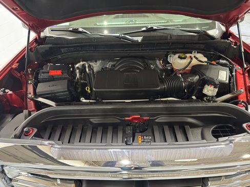 Certified 2021 GMC Sierra 1500 SLT w/ SLT Premium Plus Package image 42