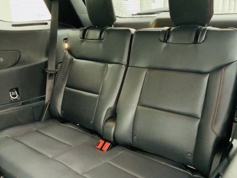 New 2025 Ford Explorer ST w/ Sun And Sound Package image 14