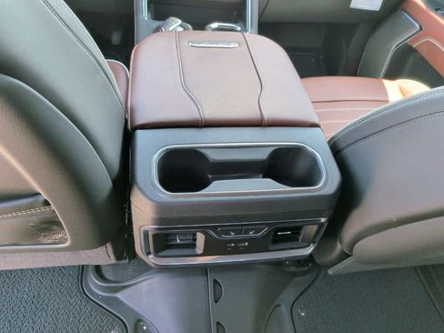 New 2026 GMC Sierra 3500 Denali Ultimate AWD/4WD image 41