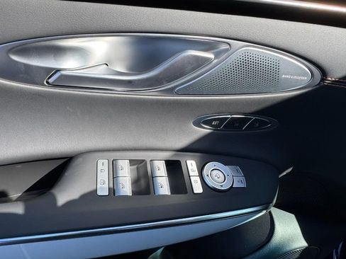 New 2026 Genesis GV70 2.5T Sport Prestige AWD/4WD image 12