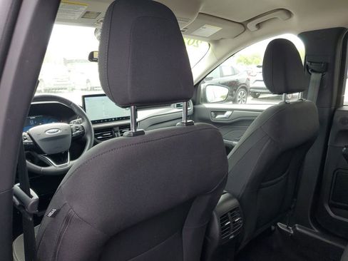 Used 2023 Ford Escape Active w/ Tech Pack #2 AWD/4WD image 31