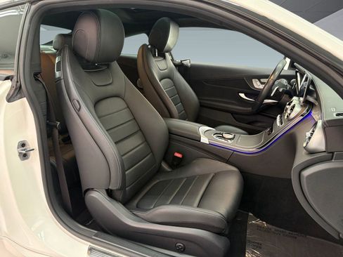 Certified 2023 Mercedes-Benz C 300 Coupe image 24