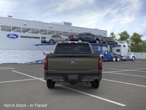 New 2026 Ford F150 Tremor AWD/4WD image 5