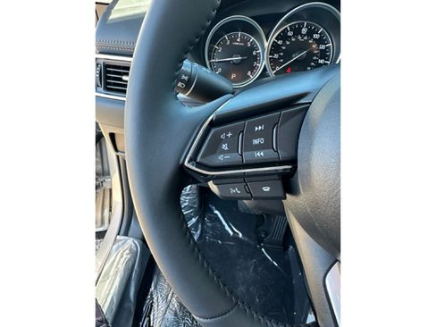 Certified 2025 MAZDA CX-5 AWD 2.5 S w/ Select Package image 19