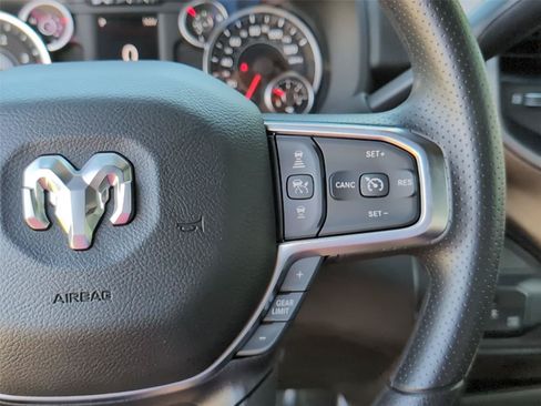 New 2026 RAM 2500 Tradesman AWD/4WD image 28