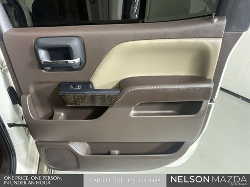 Used 2015 GMC Sierra 1500 Denali AWD/4WD image 23