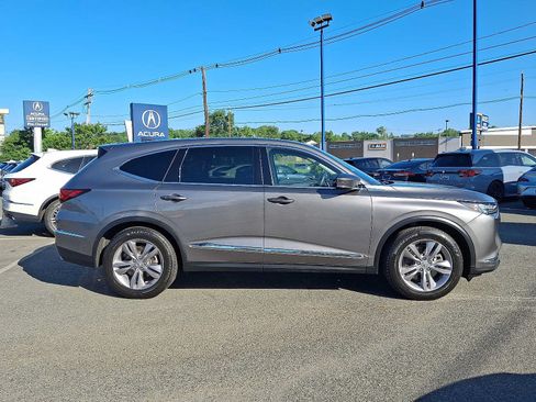 Used 2024 Acura MDX SH-AWD image 8