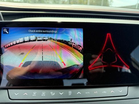 New 2026 Dodge Charger GT w/ Blacktop Package image 26