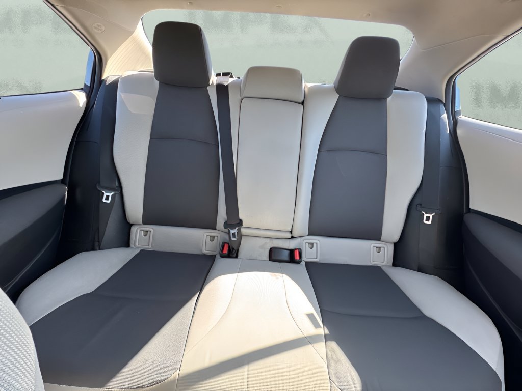 Used 2024 Toyota Corolla LE FWD image 10