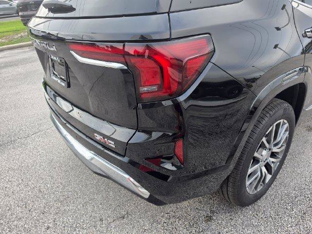 New 2027 GMC Terrain Denali AWD/4WD image 11