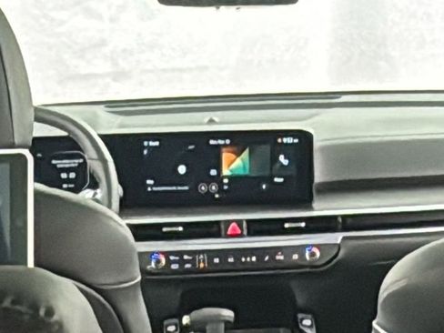 New 2026 Kia Sorento SX Prestige AWD/4WD image 17