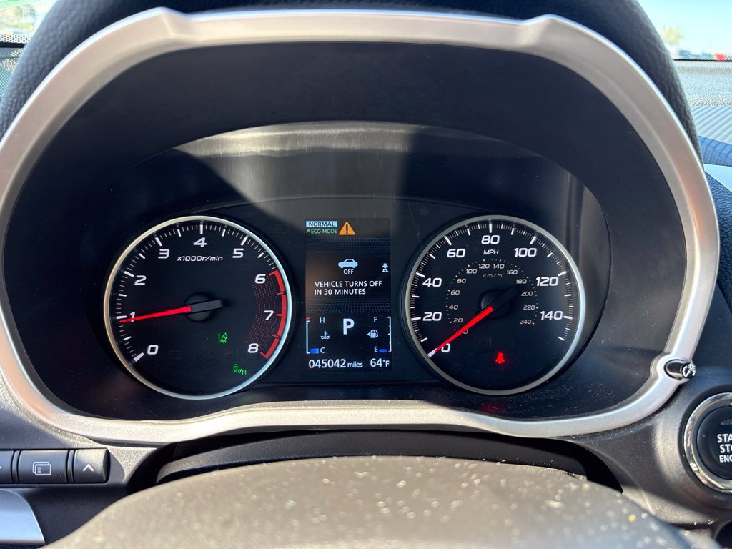 Used 2025 Mitsubishi Eclipse Cross AWD image 27