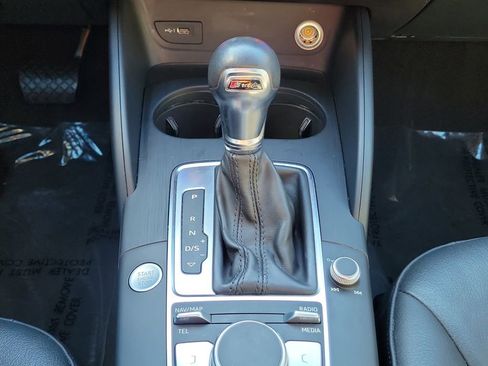 Used 2020 Audi A3 2.0T Premium image 33