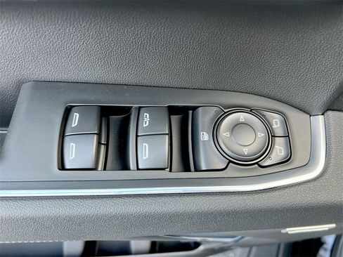 New 2026 Chevrolet Silverado 1500 LT Trail Boss w/ LT Trail Boss Premium Package image 20