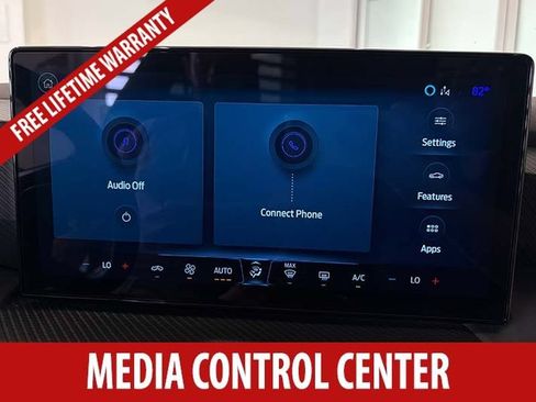 Used 2025 Ford Mustang GT w/ GT Performance Package RWD image 11