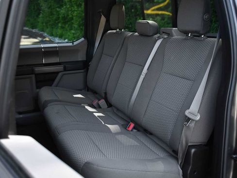 Used 2018 Ford F150 XLT w/ Equipment Group 302A Luxury AWD/4WD image 12