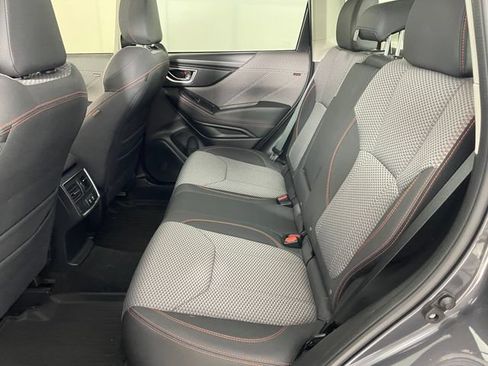 Used 2020 Subaru Forester Sport AWD/4WD image 18