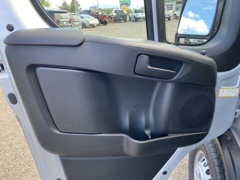 New 2025 RAM ProMaster 2500 w/ Convenience Group image 20