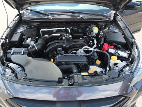Used 2023 Subaru Outback Onyx Edition image 11