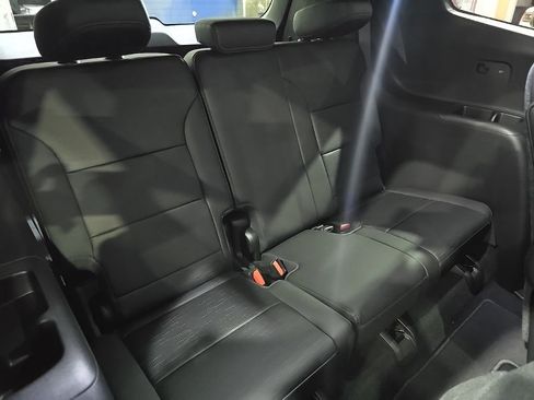 New 2026 Buick Enclave Sport Touring FWD image 13