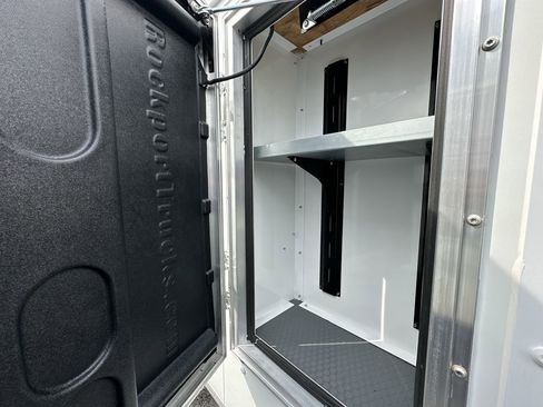 New 2025 GMC Savana 3500 w/ Power Convenience Package image 25