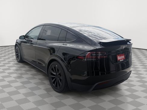 Used 2022 Tesla Model X AWD/4WD image 6