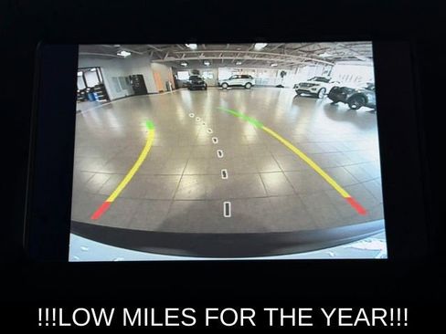 Used 2021 Jeep Cherokee Latitude FWD image 33