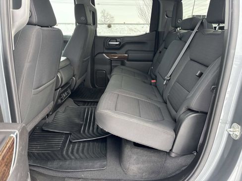 Used 2021 GMC Sierra 1500 Elevation image 22