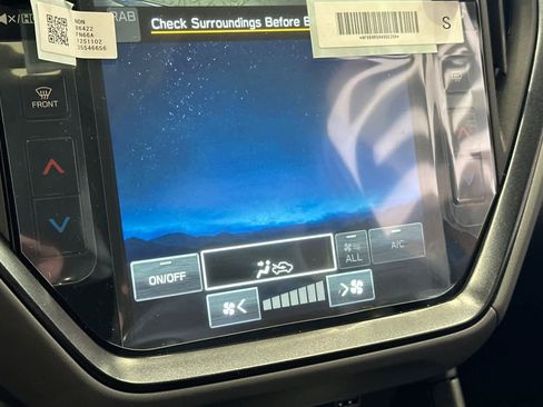 New 2026 Subaru Crosstrek 2.5i Wilderness image 22