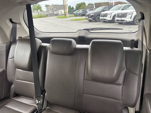 Used 2016 Honda Odyssey EX-L image 15