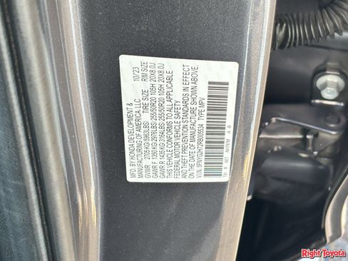 Used 2024 Honda Pilot Touring image 33