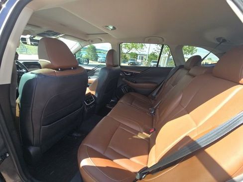 Used 2020 Subaru Outback Touring w/ Popular Package #2 AWD/4WD image 11