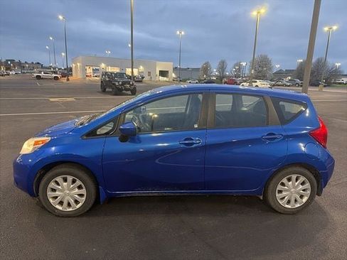 Used 2015 Nissan Versa Note S image 3