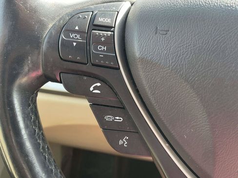 Used 2018 Acura RDX FWD w/ Technology Package image 23